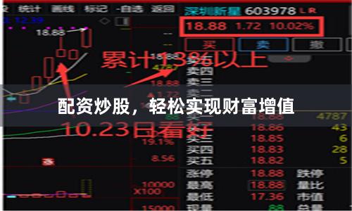配资炒股，轻松实现财富增值