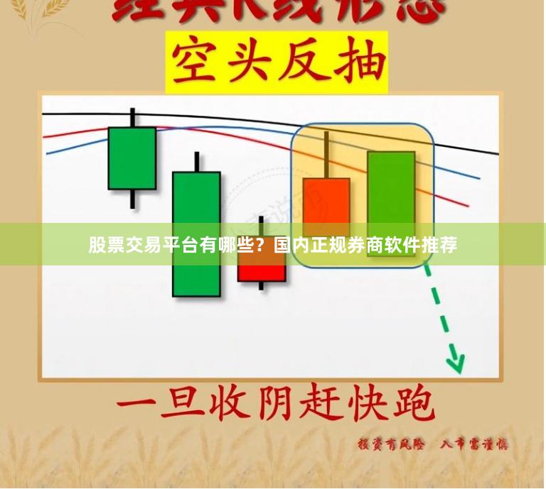 股票交易平台有哪些?国内正规券商软件推荐
